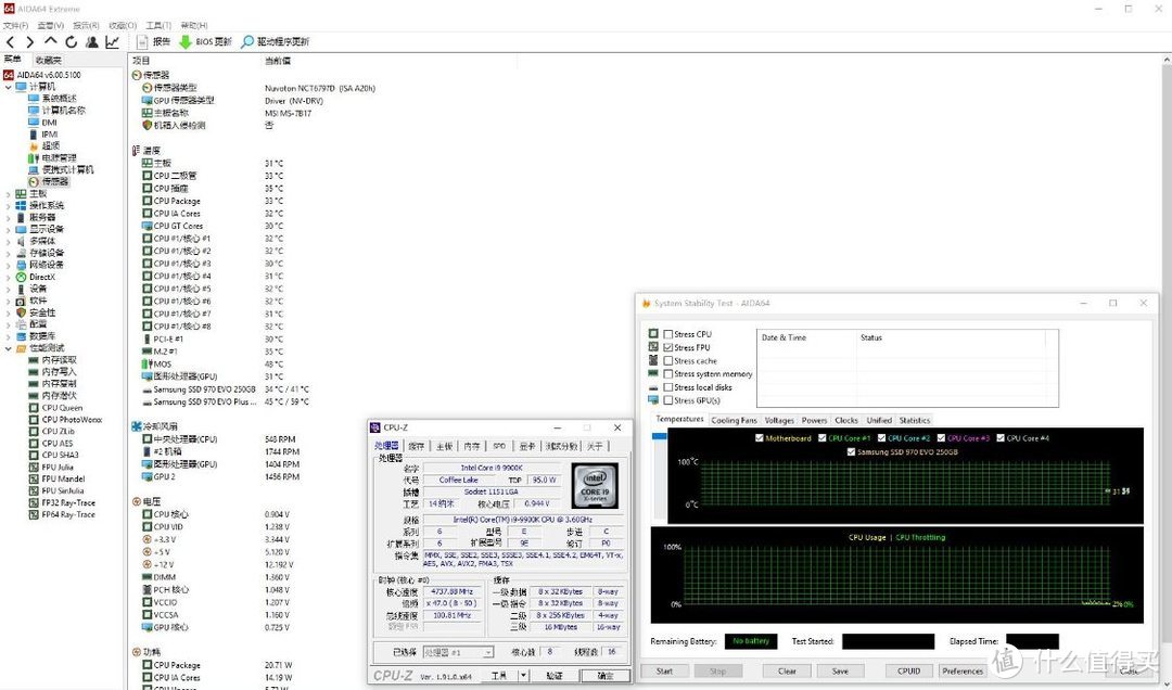 不升级RTX30显卡就真的落伍了？上一代9900k配2080s打算再战三年