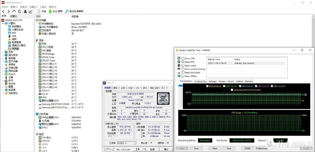 不升级RTX30显卡就真的落伍了？上一代9900k配2080s打算再战三年