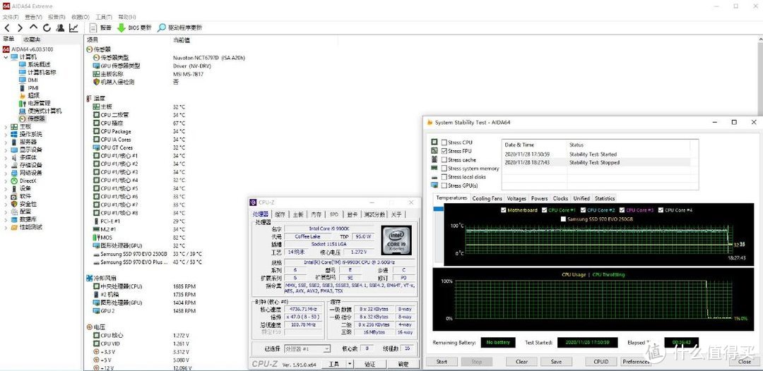 不升级RTX30显卡就真的落伍了？上一代9900k配2080s打算再战三年