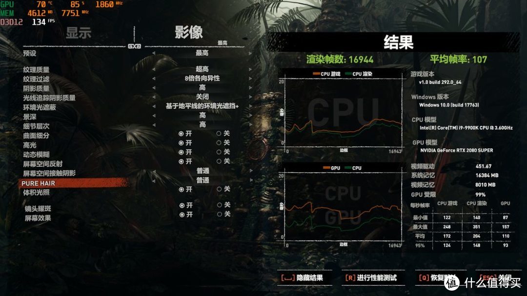 不升级RTX30显卡就真的落伍了？上一代9900k配2080s打算再战三年