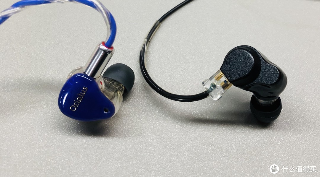 FitEar Togo334P与老人家白黄鹂，厚声与靓声的中高端耳塞对决