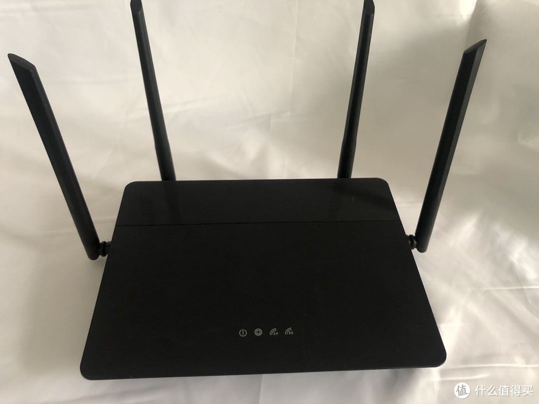 下一个路由，不必是昂贵的WiFi6——89元的AC2600M路由器开箱体验