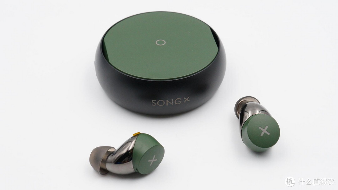 拆解报告：SONG X SX06 真无线蓝牙耳机