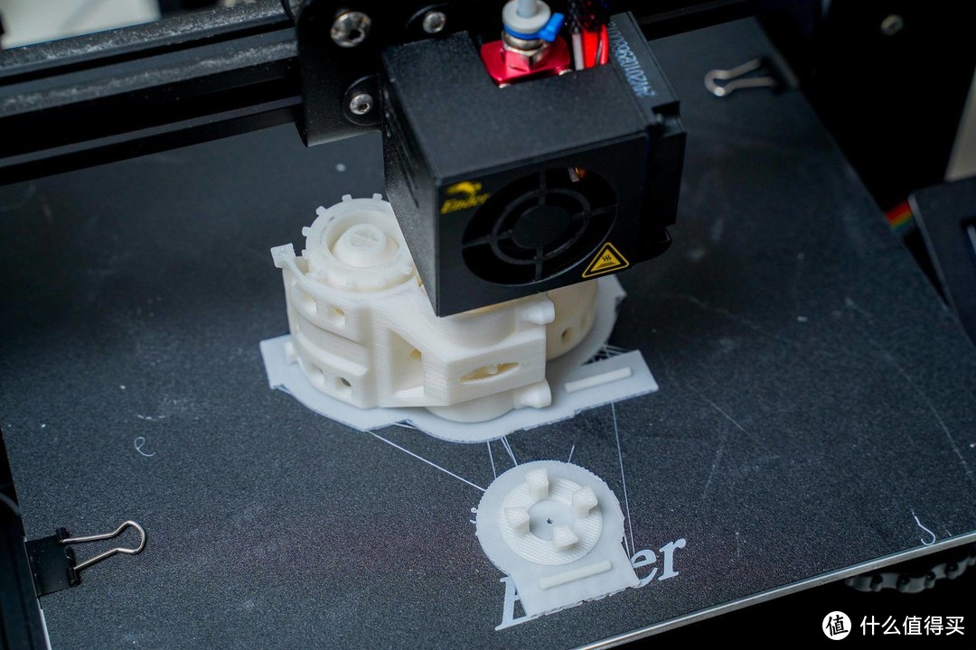 零基础玩转3D打印机第二篇，手把手教您3D打印上色、补土。以及近期打印的模型分享和注意事项！