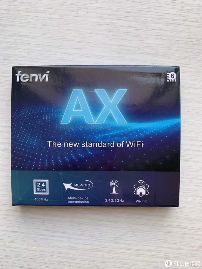 首款wifi6e無線網卡intelax210上手測試