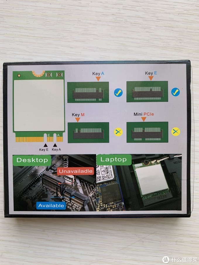 首款wifi6e無線網卡intelax210上手測試