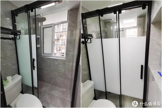 自己操刀，38㎡老破小变身现代2房2厅全过程实录【厨卫+灯具篇】