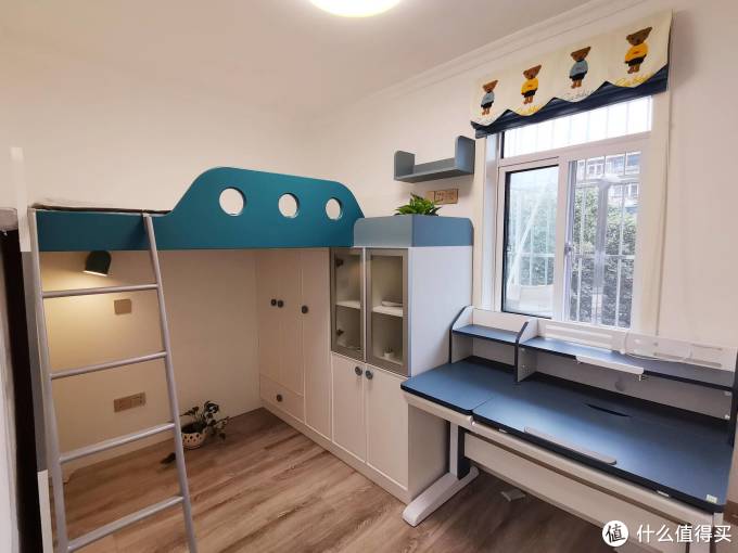 自己操刀，38㎡老破小变身现代2房2厅全过程实录【厨卫+灯具篇】