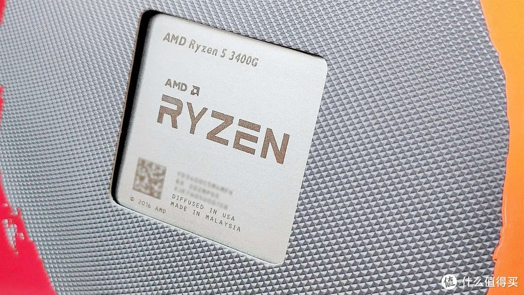 帮身边朋友装机，Ryzen 3400G+A320M-HDV+32GB+500GB+4TB使用体验