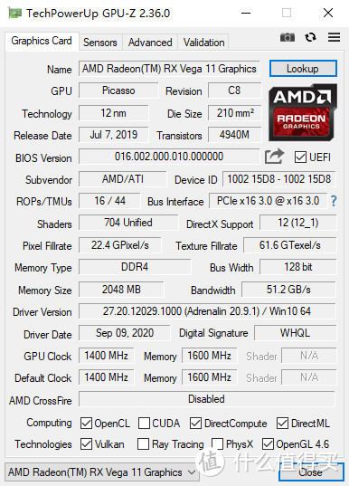 帮身边朋友装机，Ryzen 3400G+A320M-HDV+32GB+500GB+4TB使用体验