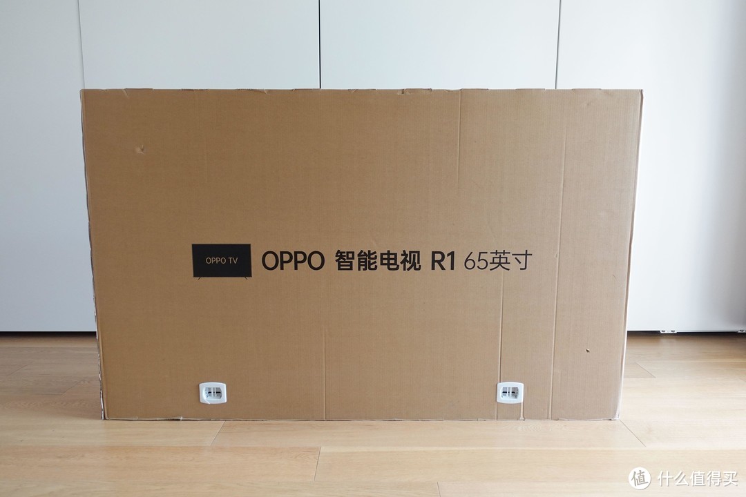 OPPO R1 65寸电视机体验，无广告，水桶机，真香