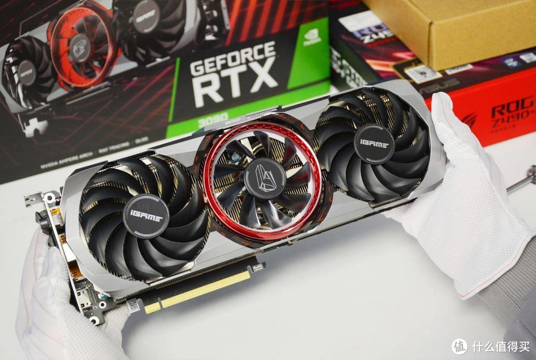 性能王者，武极i9+RTX3090主机测评，电竞爱好者的梦想配置