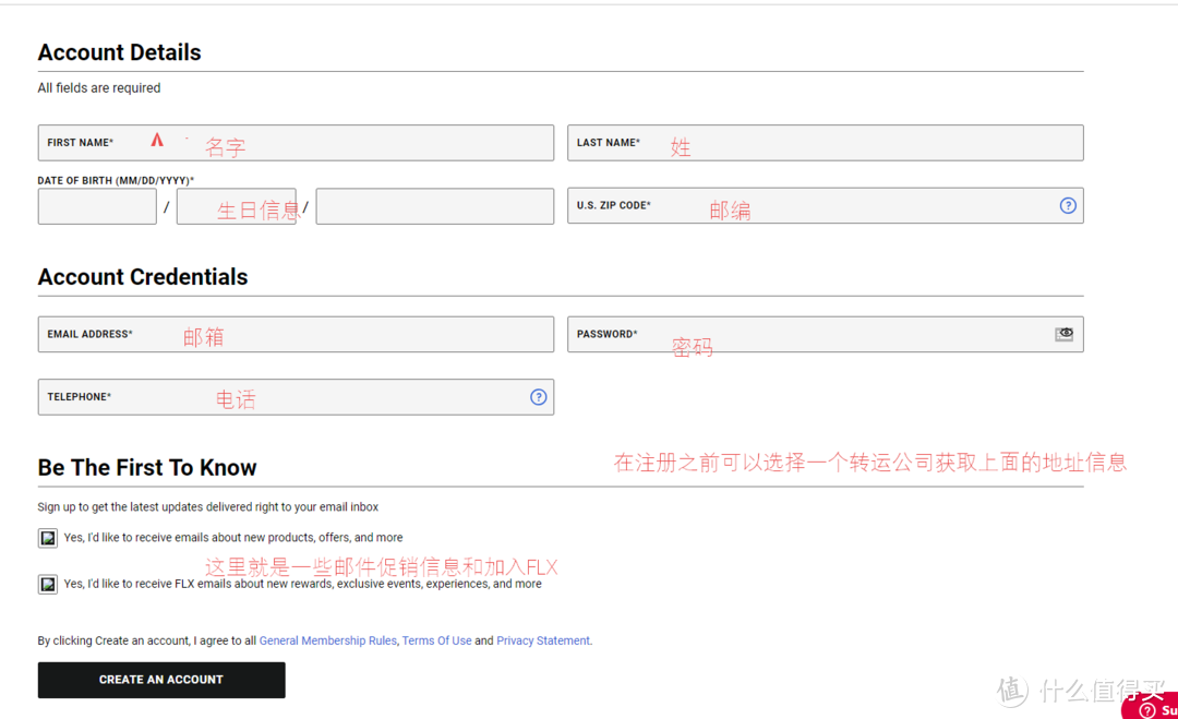 2020年最新Footlocker海淘攻略，海淘潮鞋so easy