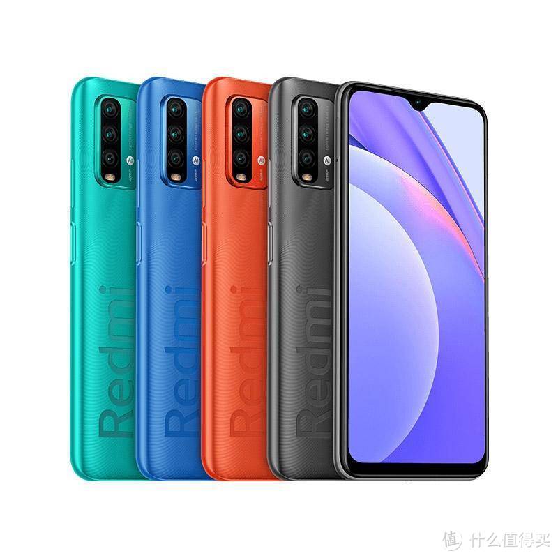 Redmi Note9系列三剑客来袭，差别到底有多大？该如何选择？