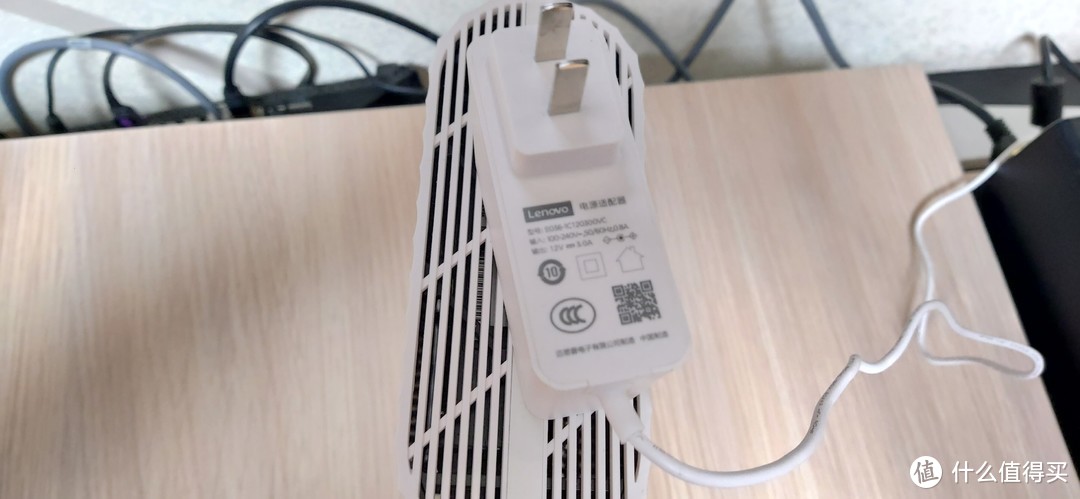 适配器从12V 1.5A，升级成12V 3A