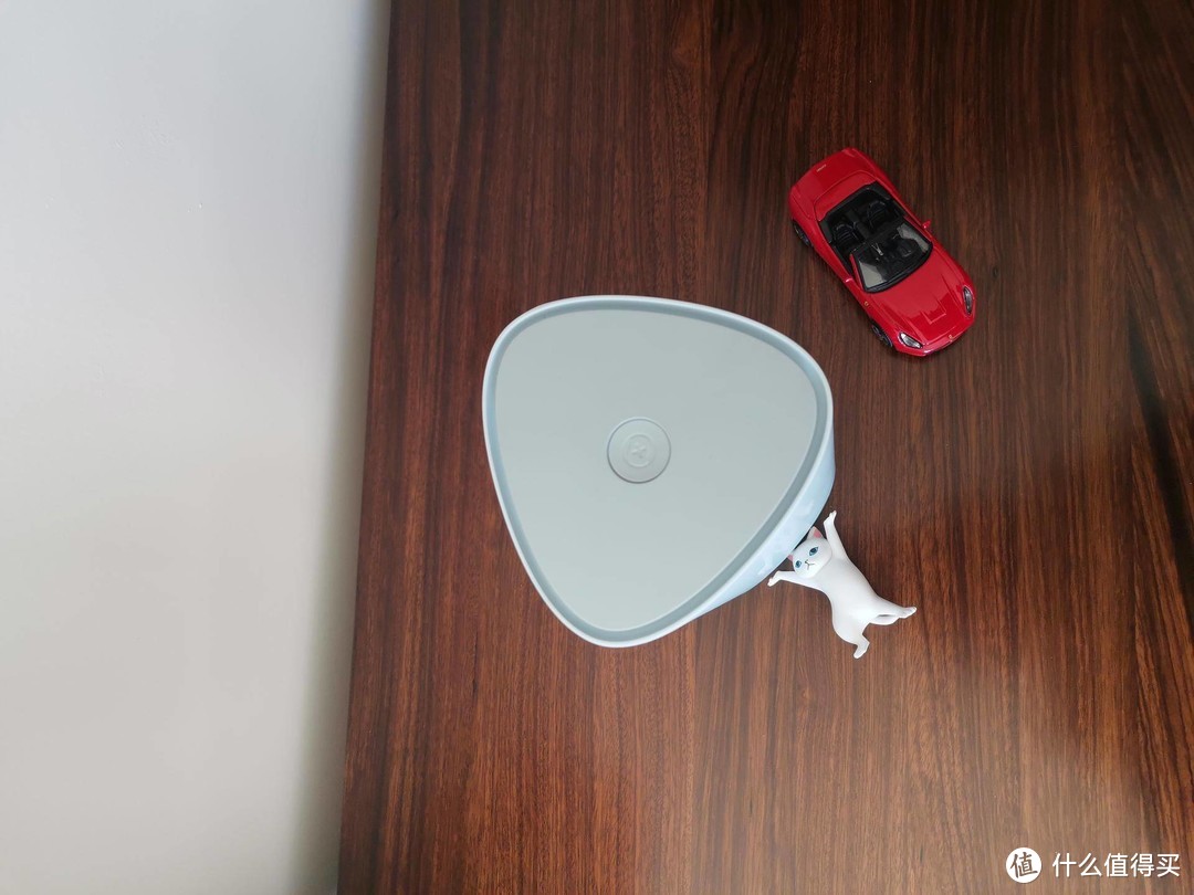 赚京豆的路由器？性能如何？360WiFi全屋路由器小测