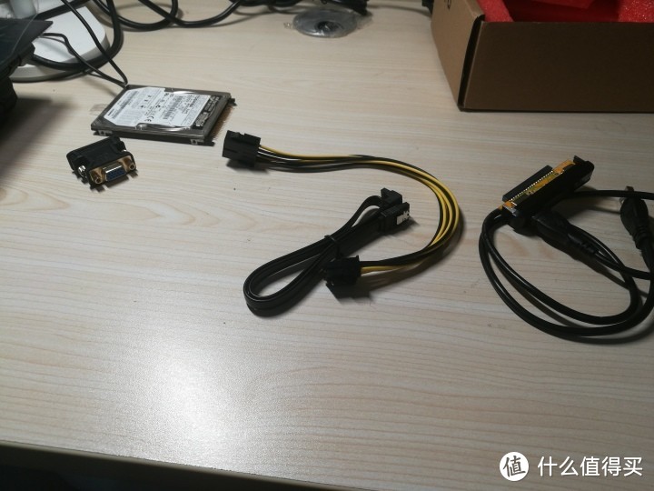 积速II 电脑机箱 台式机水冷主机箱游戏机箱USB3.0侧透ATX大板开箱测评