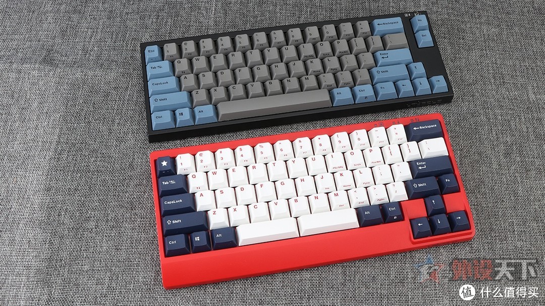 全新配列：Leopold FC650MDS PD机械键盘评测