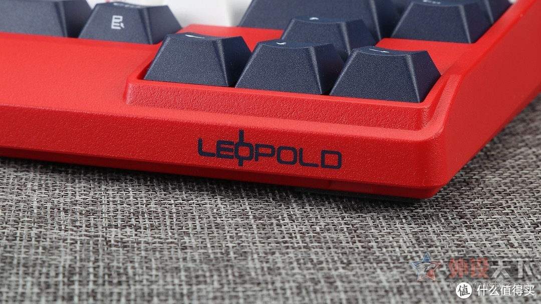 全新配列：Leopold FC650MDS PD机械键盘评测