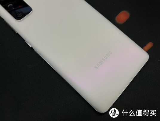 三星为新机让路，骁龙865+4500mAh，3599即可入手