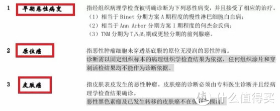 便宜重疾险，是不是理赔条件有问题？超全测评，条款逐条对比！