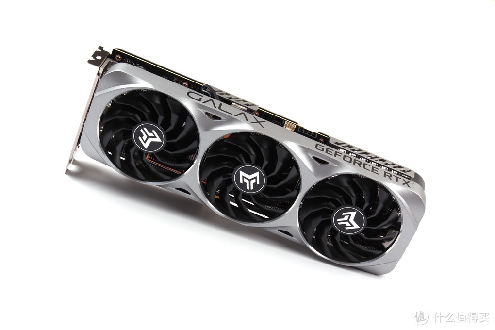 甜品“真”大师——影驰GeForce RTX 3060 Ti 金属大师 OC 显卡评测