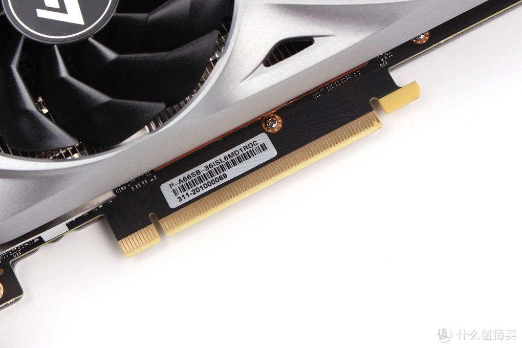 甜品“真”大师——影驰GeForce RTX 3060 Ti 金属大师 OC 显卡评测