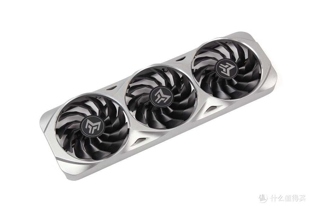 甜品“真”大师——影驰GeForce RTX 3060 Ti 金属大师 OC 显卡评测