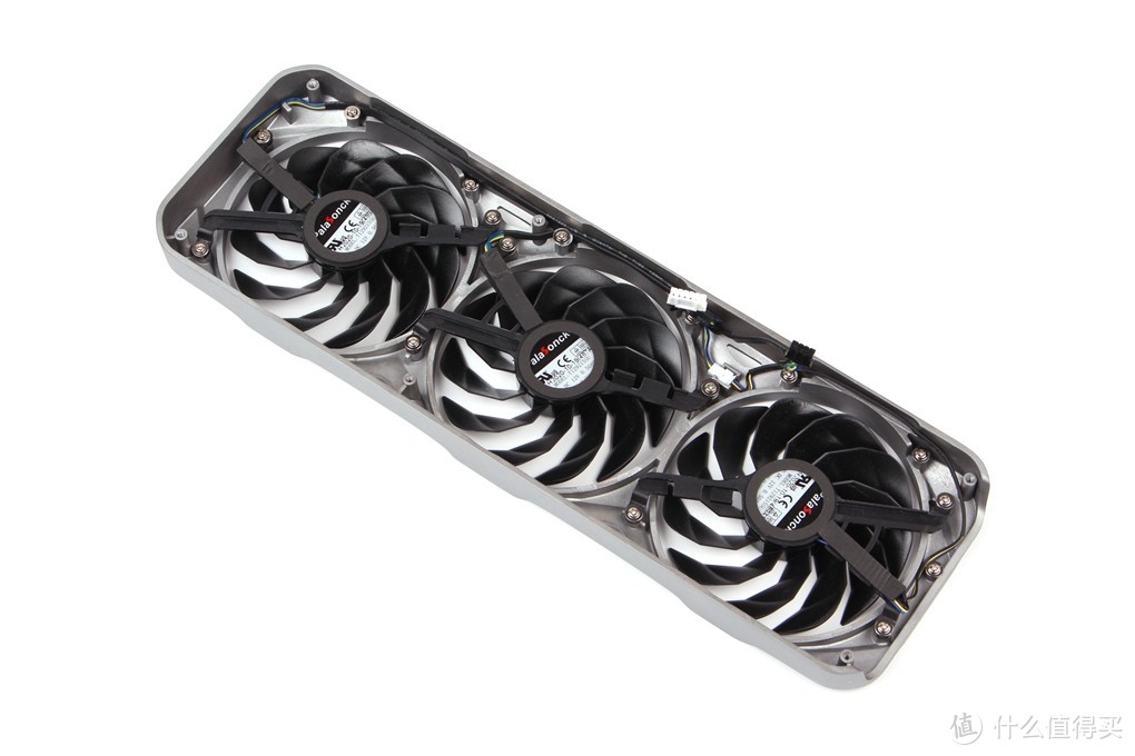 甜品“真”大师——影驰GeForce RTX 3060 Ti 金属大师 OC 显卡评测