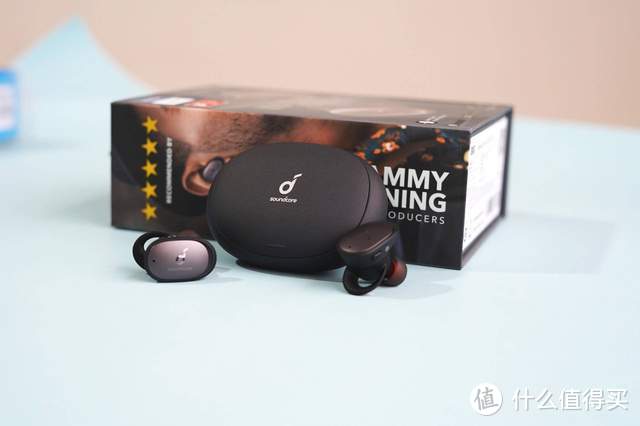 剔尽繁琐功能 专注纯粹好音质 声阔Soundcore Liberty 2 Pro蓝牙耳机经