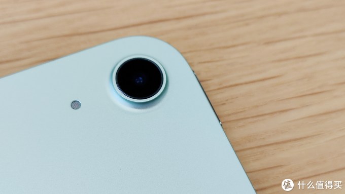 公司买的新ipad到手了,感受一下ipad air 4新颜色的魅力!