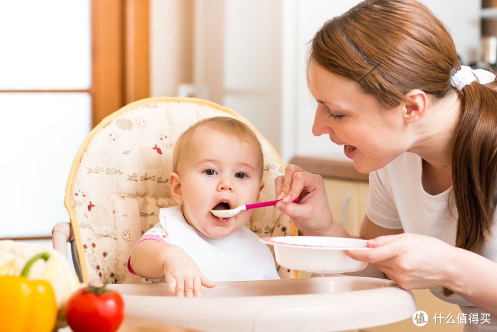 宝宝不爱吃辅食，家长一定要明白这些道理！