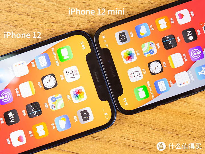 麻雀虽小招式俱全 iPhone 12 mini上手评测