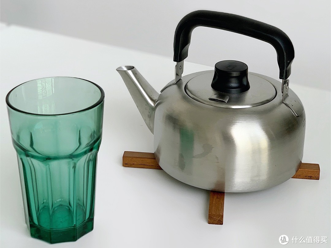 喝水也要有仪式感——晒晒我的水壶&茶壶们