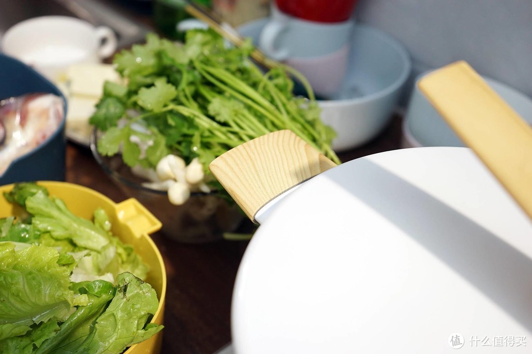 三禾黑白双骄系列锅具：《中餐厅》同款，学大厨一样做家常美食！