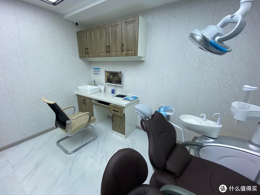 牙齿护理之我的第一次洗牙体验分享