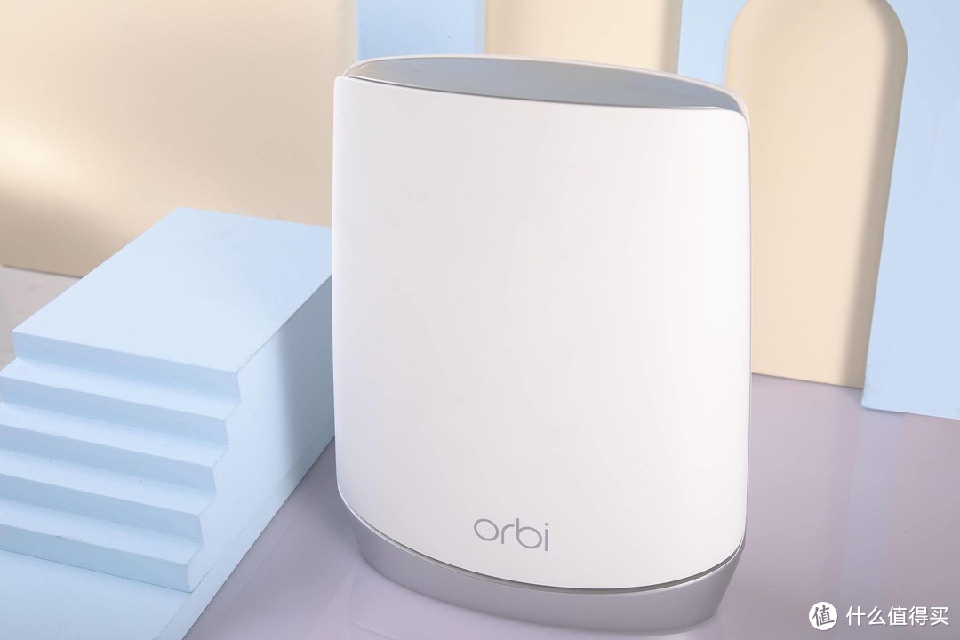 大覆盖「Mesh WiFi路由」新选择，NETGEAR RBK752上手体验