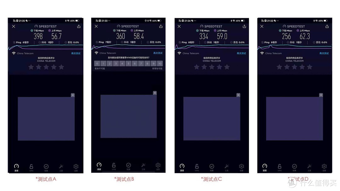 大覆盖「Mesh WiFi路由」新选择，NETGEAR RBK752上手体验