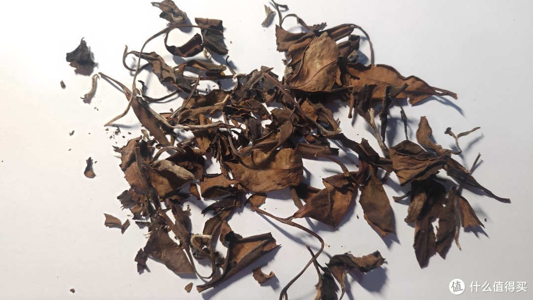 白茶寿眉详解究竟是枯树叶还是茶珍宝