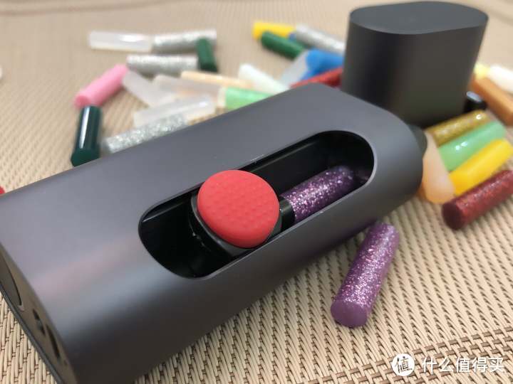 WOWSTICK点胶笔，手工DIY你的生活！换种方式记录你的生活！