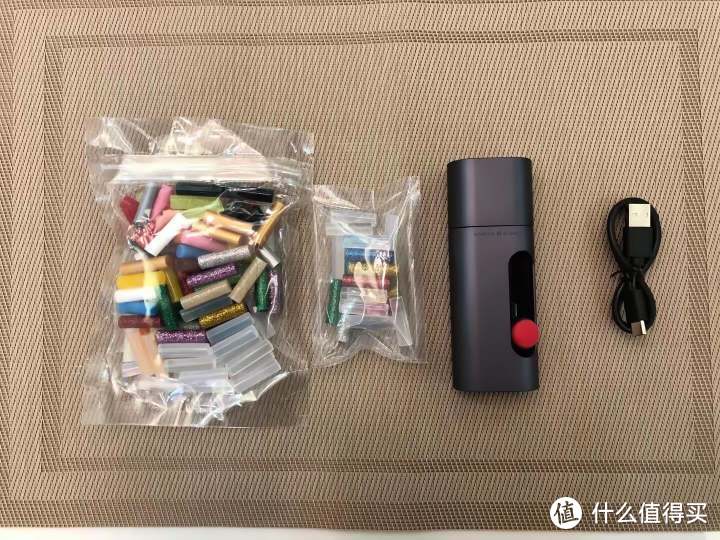 WOWSTICK点胶笔，手工DIY你的生活！换种方式记录你的生活！