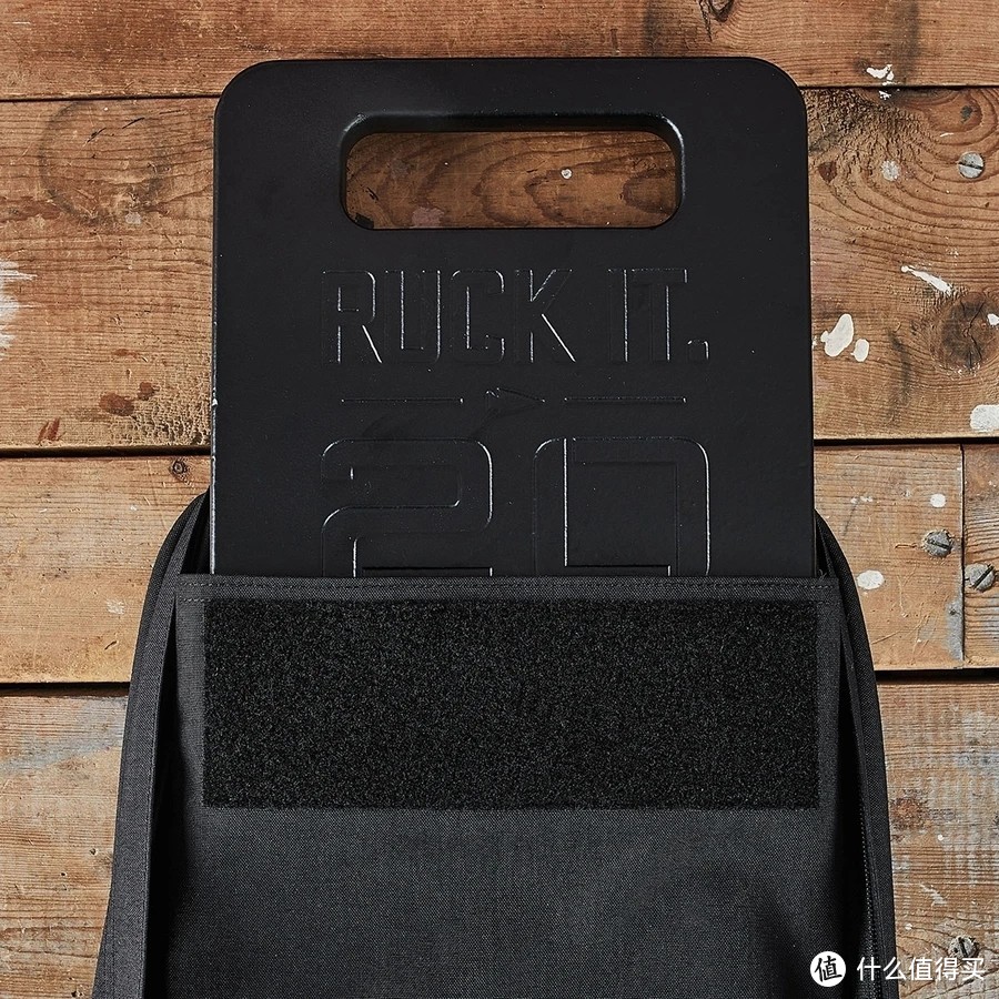 都说包治百病之撸铁神器GORUCK Rucker 25L