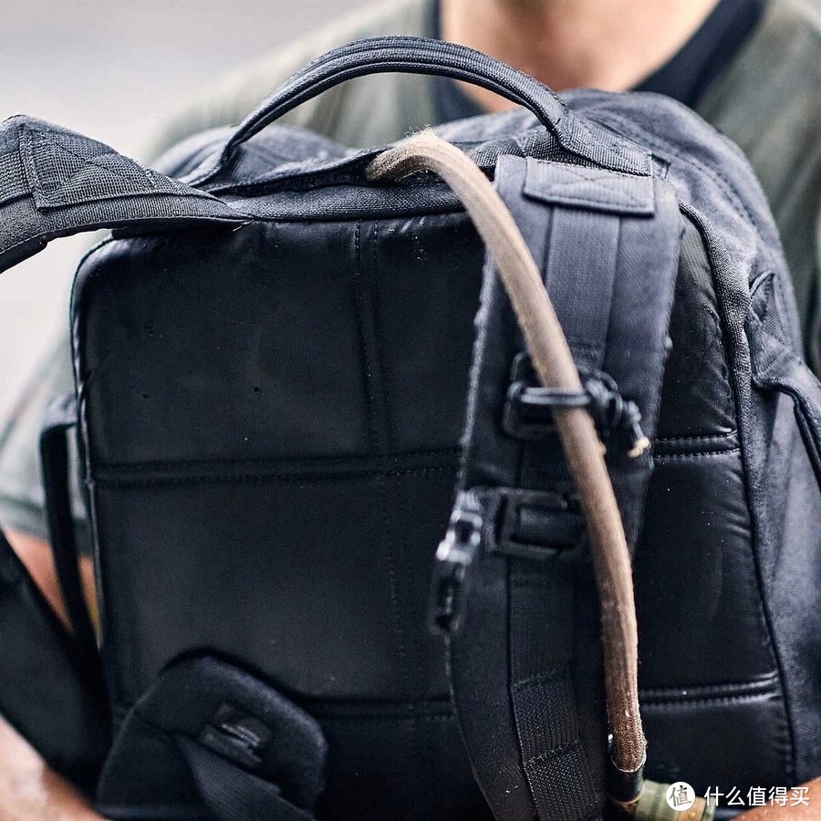 都说包治百病之撸铁神器GORUCK Rucker 25L