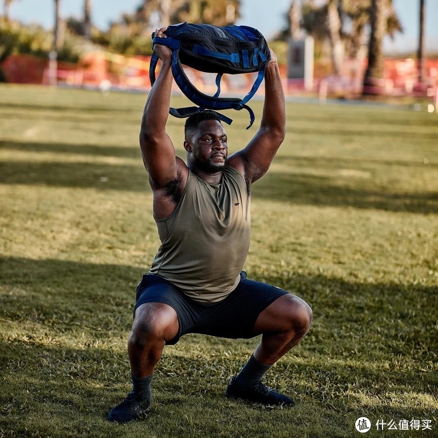 都说包治百病之撸铁神器GORUCK Rucker 25L