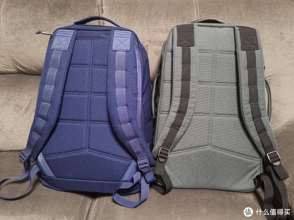 都说包治百病之撸铁神器GORUCK Rucker 25L