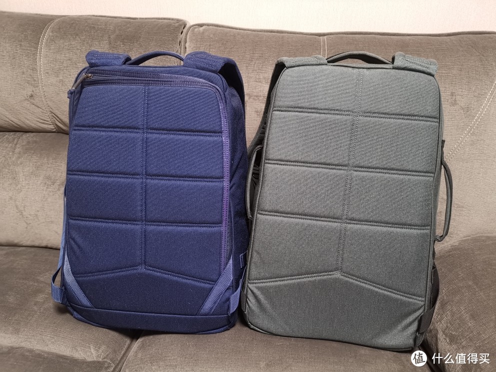 都说包治百病之撸铁神器GORUCK Rucker 25L