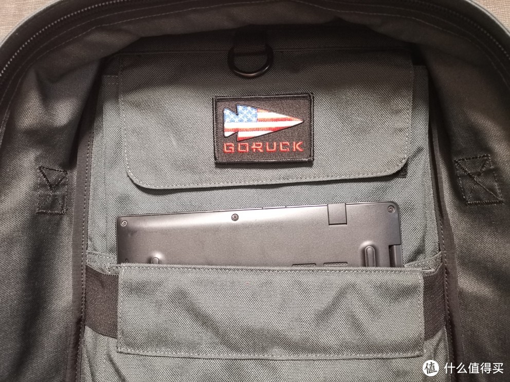 都说包治百病之撸铁神器GORUCK Rucker 25L