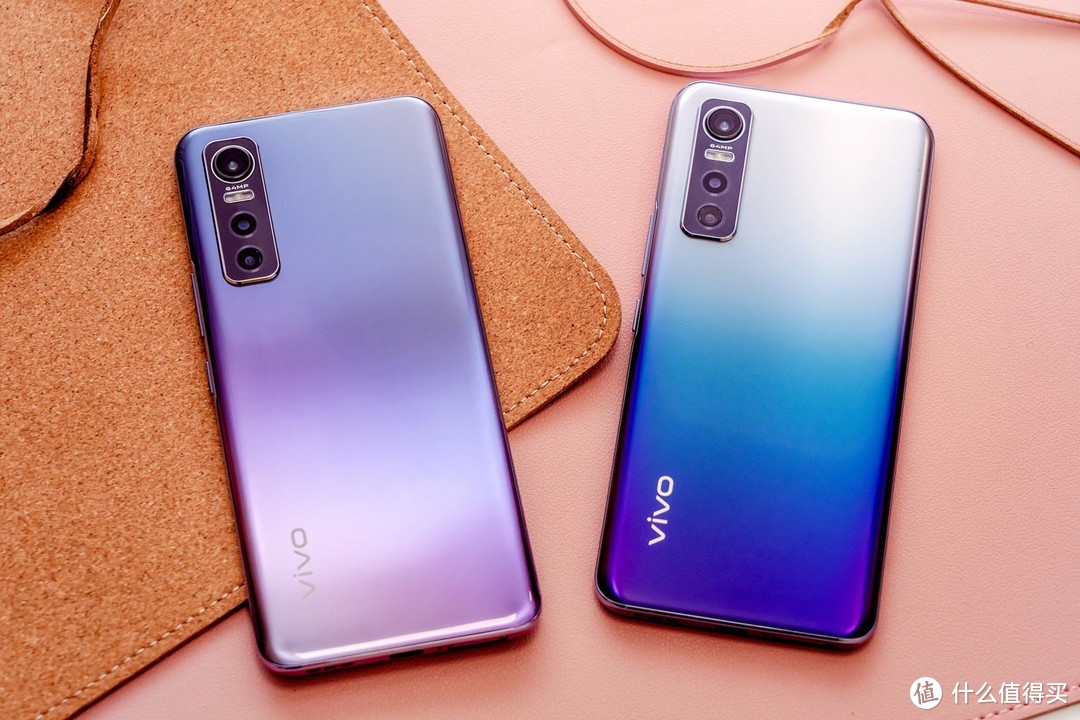 vivo S7e上手体验：蓝厂真的的高配低价吗？