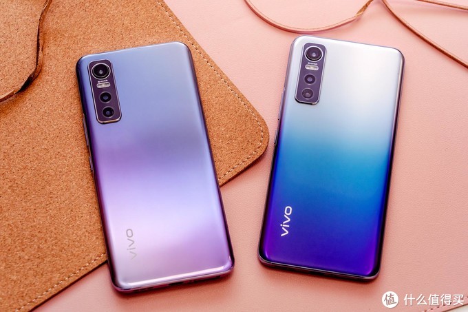 vivo s7e上手体验:蓝厂真的的高配低价吗?_安卓手机_什么值得买