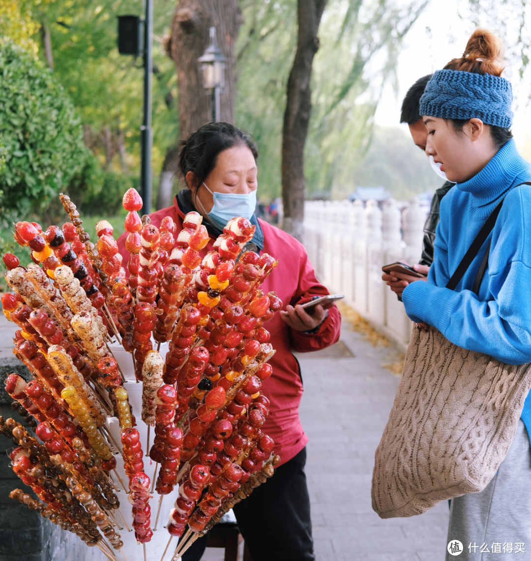 不去景点，北京原来也可以那么有意思